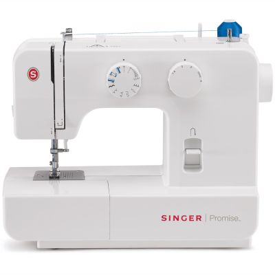 7. Singer SMC 1409/00 sewing machine