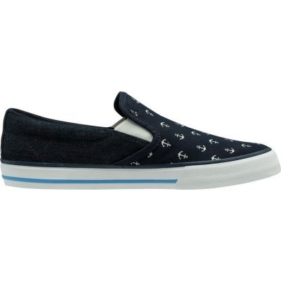 10. Helly Hansen Copenhagen Slip-On W 11485 597 shoes