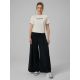 3. Women's 4F 4FRAW25TTROF1709-20S Modal Wide Leg Sweatpants