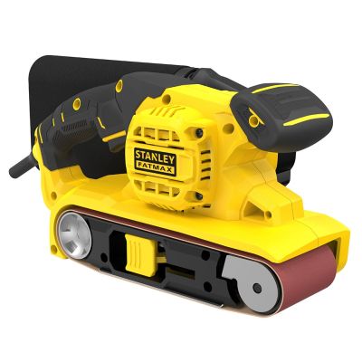 5. Stanley FMEW204K 1010W Belt Sander