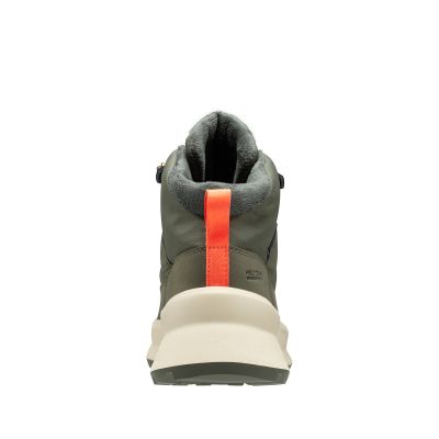 8. Helly Hansen women's winter boots W WINTER BLISS BOOT HT 12071 431