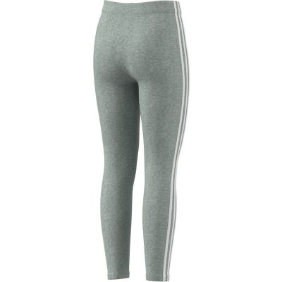 4. adidas 3 Stripes LEG Jr HC0092 Leggings