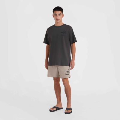 4. O'Neill Future Surf Society T-Shirt M 92800613531