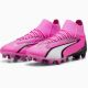 5. Puma Ultra Pro FG/AG M 107750 01 shoes
