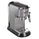 34. DeLonghi Dedica Style EC 685.M portafilter coffee machine (1350W; silver color)
