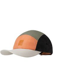 BUFF 5 PANEL GO CAP YOUTH COLART TUNDRA KHAKI Cap – one size
