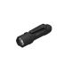 Ledlenser Solidline SL7 Black Flashlight