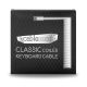 4. Cablemod CM-CKCA-CW-WW150WW-R USB Cable 1.5m USB A USB C White