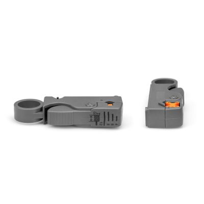 4. A set of tools for troubleshooting, testing and installing new LAN installations