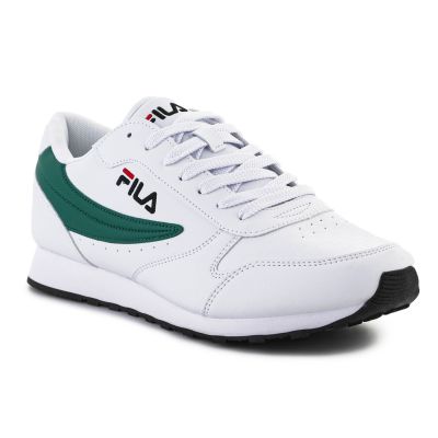 Fila Orbit Low M shoes 1010263-13063