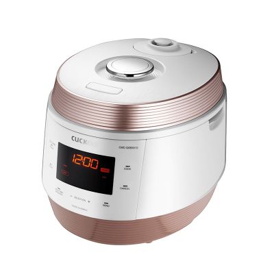 2. Multicooker Kukułka Multikocher 5.00l CMC-QSB501S 8-in-1 Dampfdruck