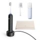 8. Mova by Dreame Fresh Pro Black Sonic Toothbrush