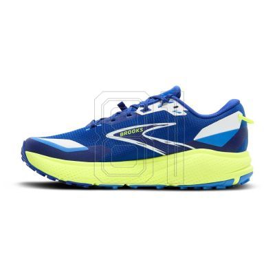 6. Brooks Running Divide 6 M 1104601D405.120 Running Shoes