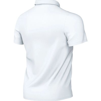 2. Nike Park 26 Polo Kids T-Shirt White IB1195 100