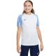 4. Nike Df Academy Jsy SS Jr T-shirt DH8369 102