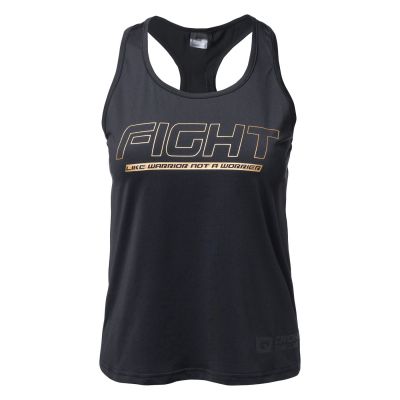 Fighton WMNS W Sleeveless T-Shirt