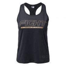 Fighton WMNS W Sleeveless Shirt