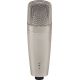 6. Behringer C-1U - USB Condenser Microphone