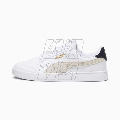 4. Puma Shuffle M 309668 28 shoes