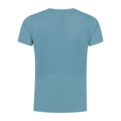 2. Rogelli CORE running shirt blue S