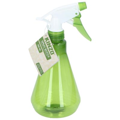 8. KINZO 500 ML SPRAY BOTTLE - MIX