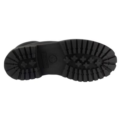 4. Timberland Premium 6 IN WP Boot Jr TB1129070011 Black 36