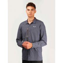 Salewa Fanes Wool Dry Shirt ML/S SRT 27762-3988