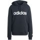 12. adidas Essentials Linear W sweatshirt IC4426