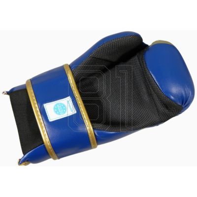 37. ROSM-MASTERS Open Gloves (WAKO APPROVED) 01559-02M
