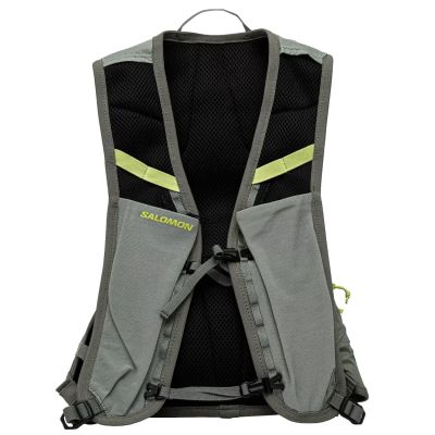 3. Salomon Cross 12 Backpack LC2463700