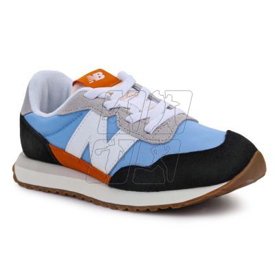 2. New Balance Jr PH237EF shoes