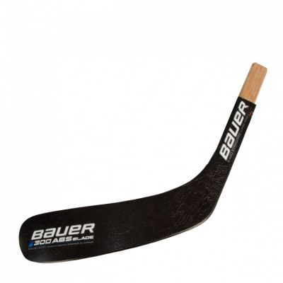 2. Bauer I3000 ABS Wooden Shovel