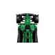 7. LEGO Technic 42240 - Aston Martin Aramco AMR25 F1 car