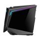 7. Gigabyte AORUS C700 GLASS ATX FullTower Black Case with Window without Power Supply