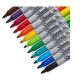 2. Sharpie Fine marker 18 pcs. Fine tip Multicolor