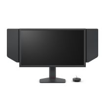 ZOWIE XL2566X+ Computer Monitor 61.2 cm (24.1") 1920 x 1080 px Full HD Black