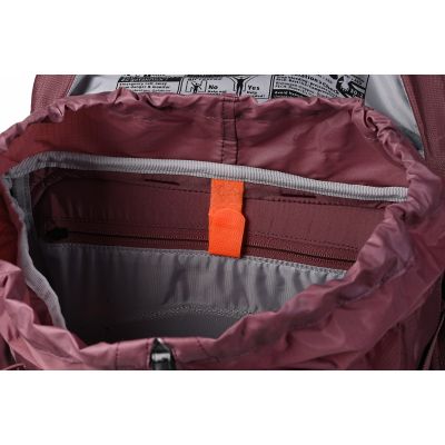 16. Deuter Futura Pro 34 SL 340102155990 hiking backpack