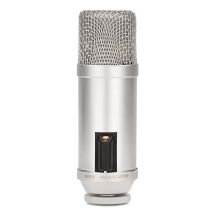 RODE Broadcaster condenser microphone