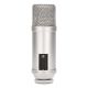 RODE Broadcaster condenser microphone