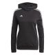 8. Adidas Tiro 21 Sweat Hoody W GM7329