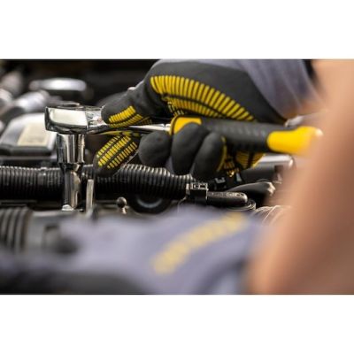 3. STANLEY 1/2" Socket Wrench Set STMT82830-1