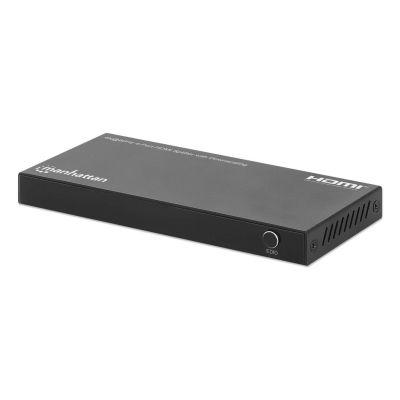 2. Manhattan 208369 HDMI TV Splitter 4x HDMI