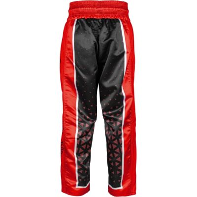 10. MASTERS Kick Light Sleeveless Shirt (WAKO APPROVED)