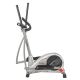 13. HMS H6996 magnetic elliptical trainer