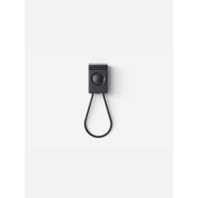 7. BOOKMAN Block Light Front 50lm Bicycle Lamp