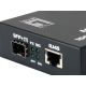 3. LevelOne GB RJ45 to SFP+ 10Gbps Converter