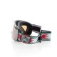 5. DRAGON ROGUE-L FW12 SKI GOGGLES 722-3609