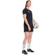 7. adidas Entrada 26 Jersey Women's T-Shirt Black JZ2492