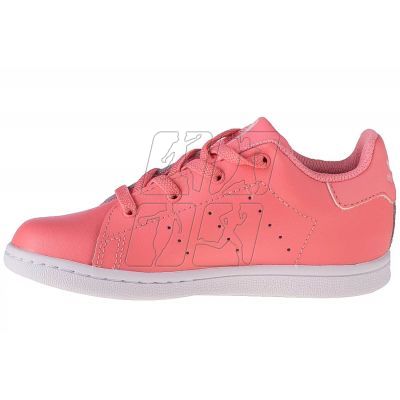 6. Adidas Stan Smith EL K EF4928 shoes