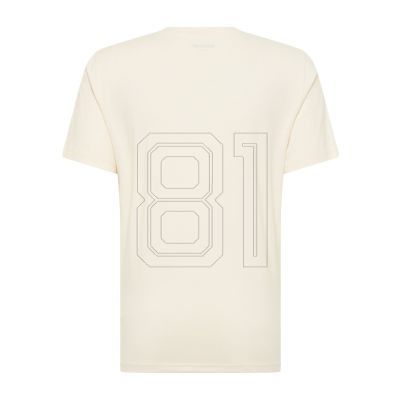19. Mustang Alex C Print M T-shirt 1013548 2013